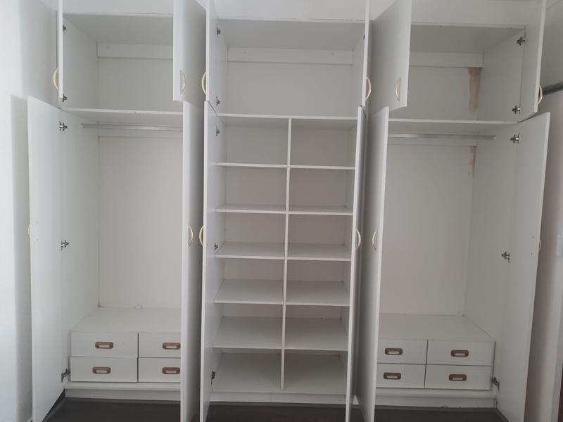 To Let 1 Bedroom Property for Rent in Sarepta Western Cape